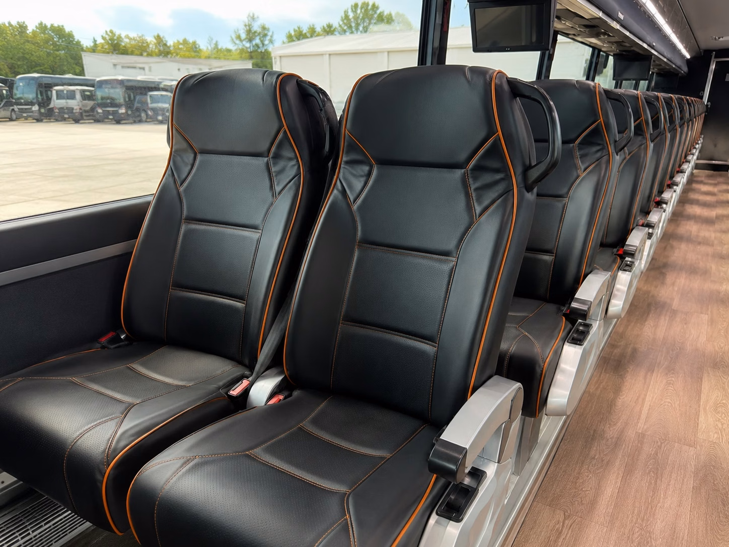 after prom shuttle services in san bruno keep the night safe and the celebration rolling
