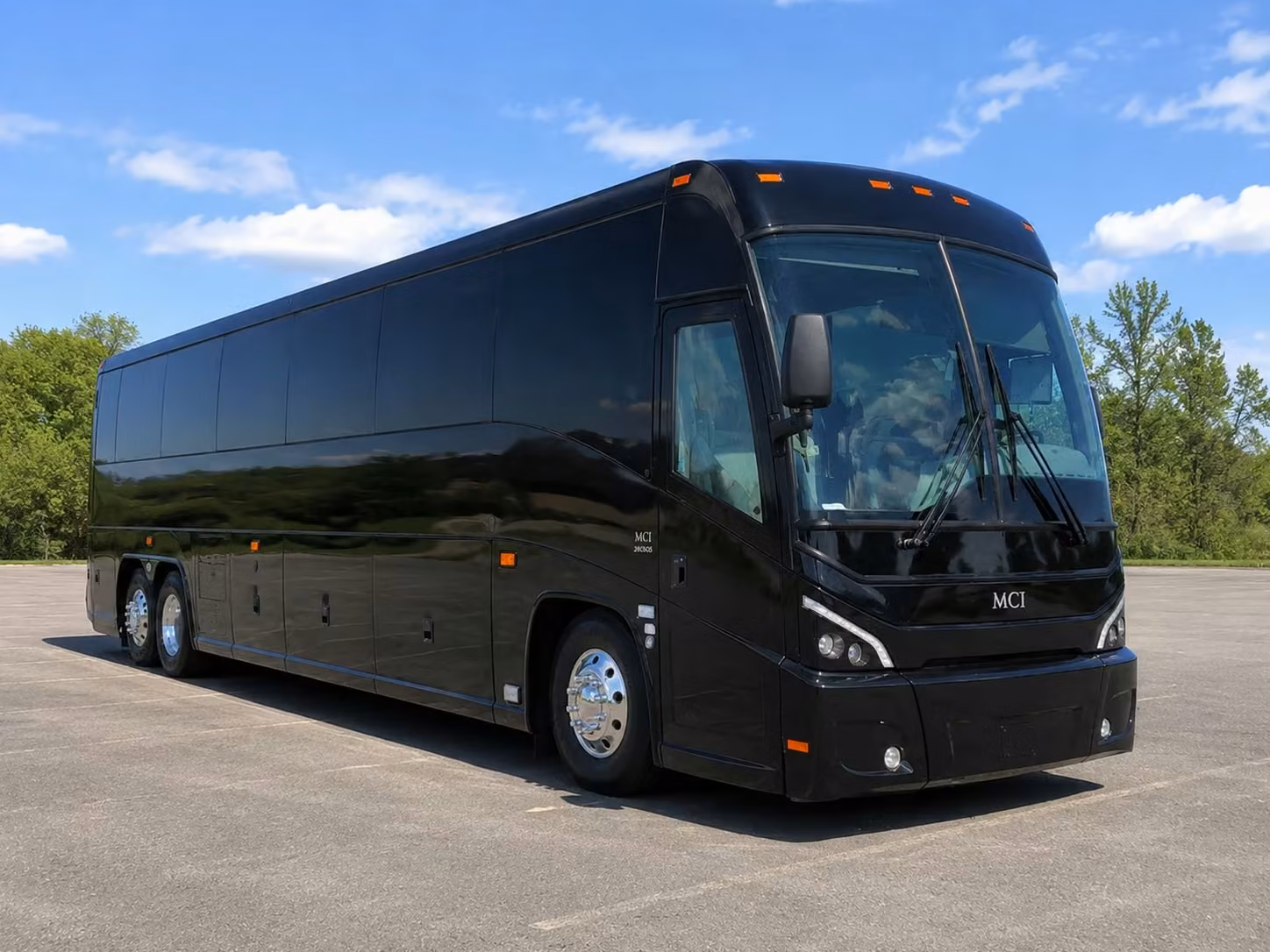 compare corporate event transportation options in san bruno and beyond