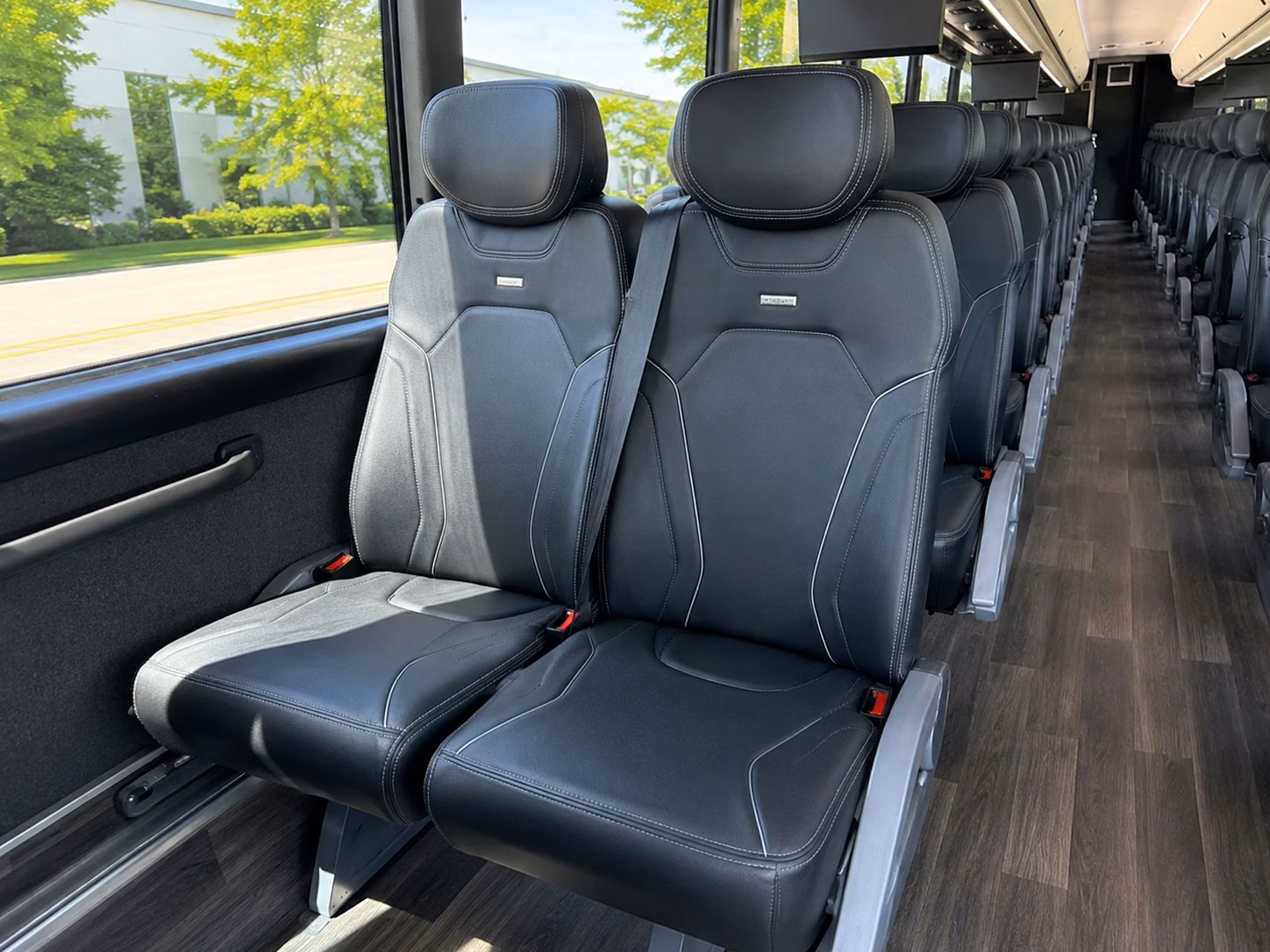 compare sporting event transportation options in san bruno and beyond