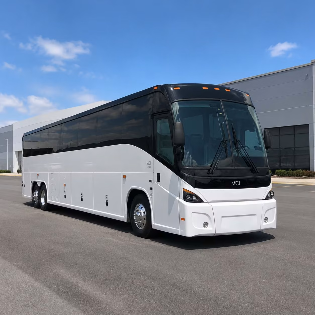employee shuttle services in san bruno