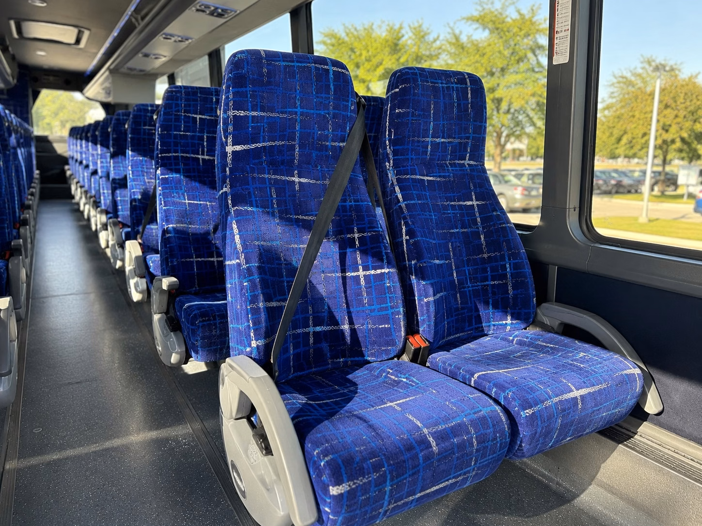 game day shuttles to oracle park from san bruno