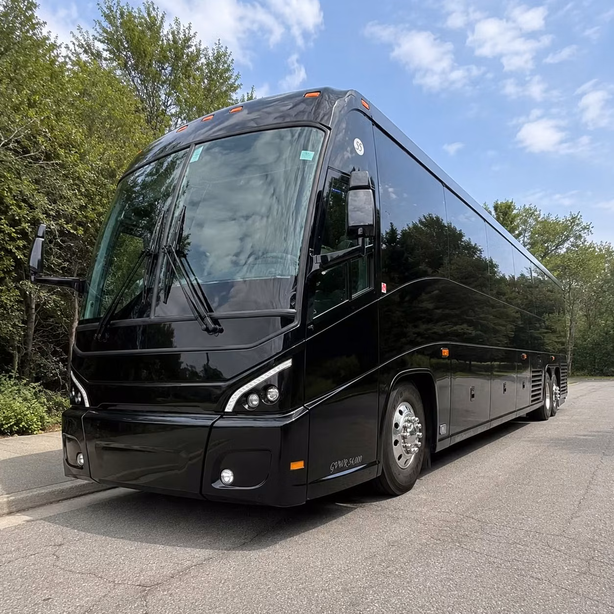 government military transportation service in san bruno