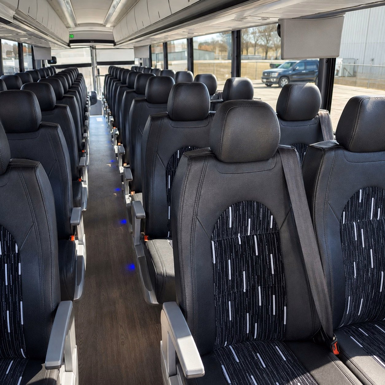 how where and when you re traveling affects your san bruno bus rental rate