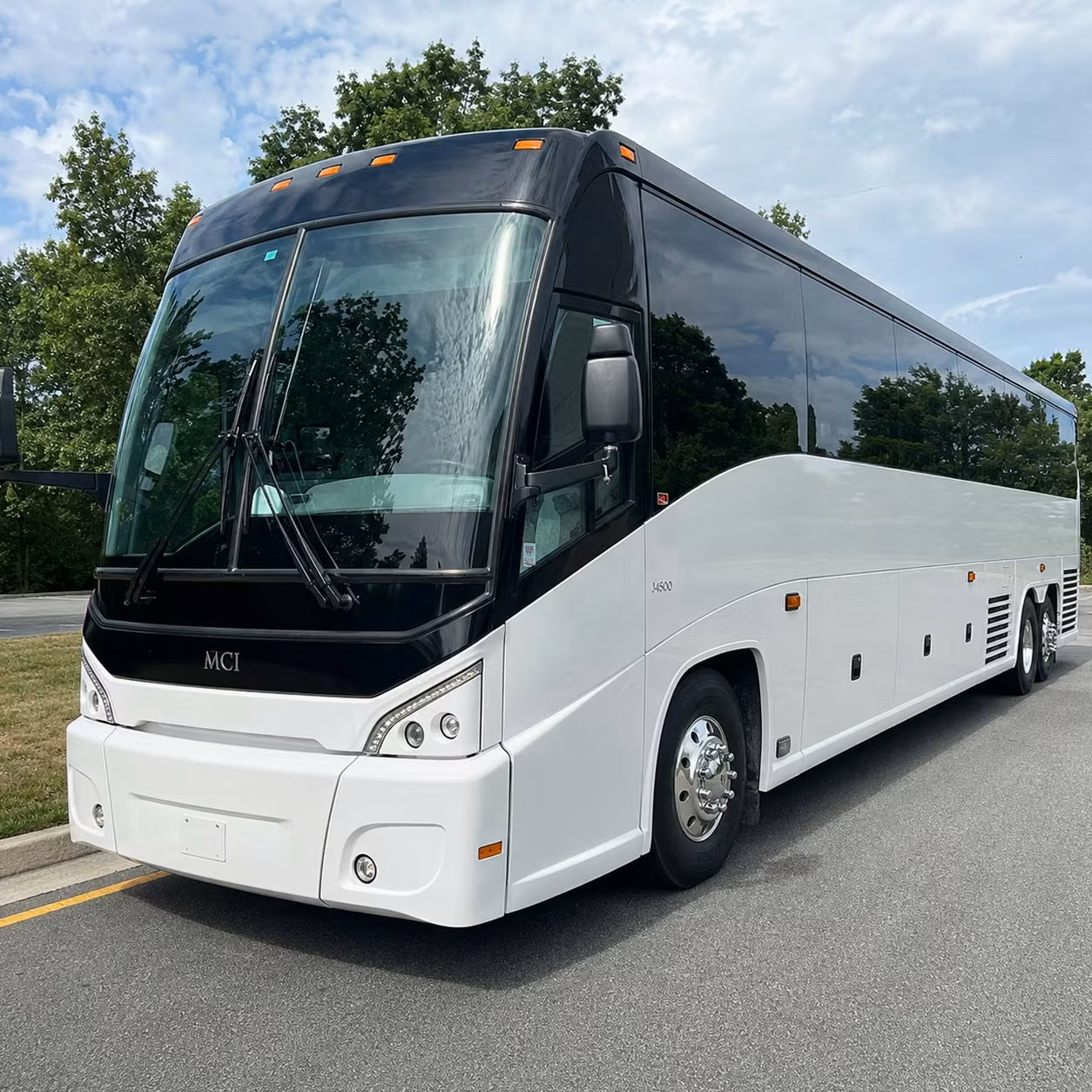 long distance charter bus trips from san bruno to southern california