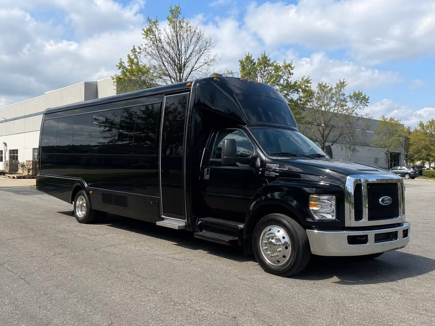 make your san bruno bachelorette party unforgettable with a party bus rental