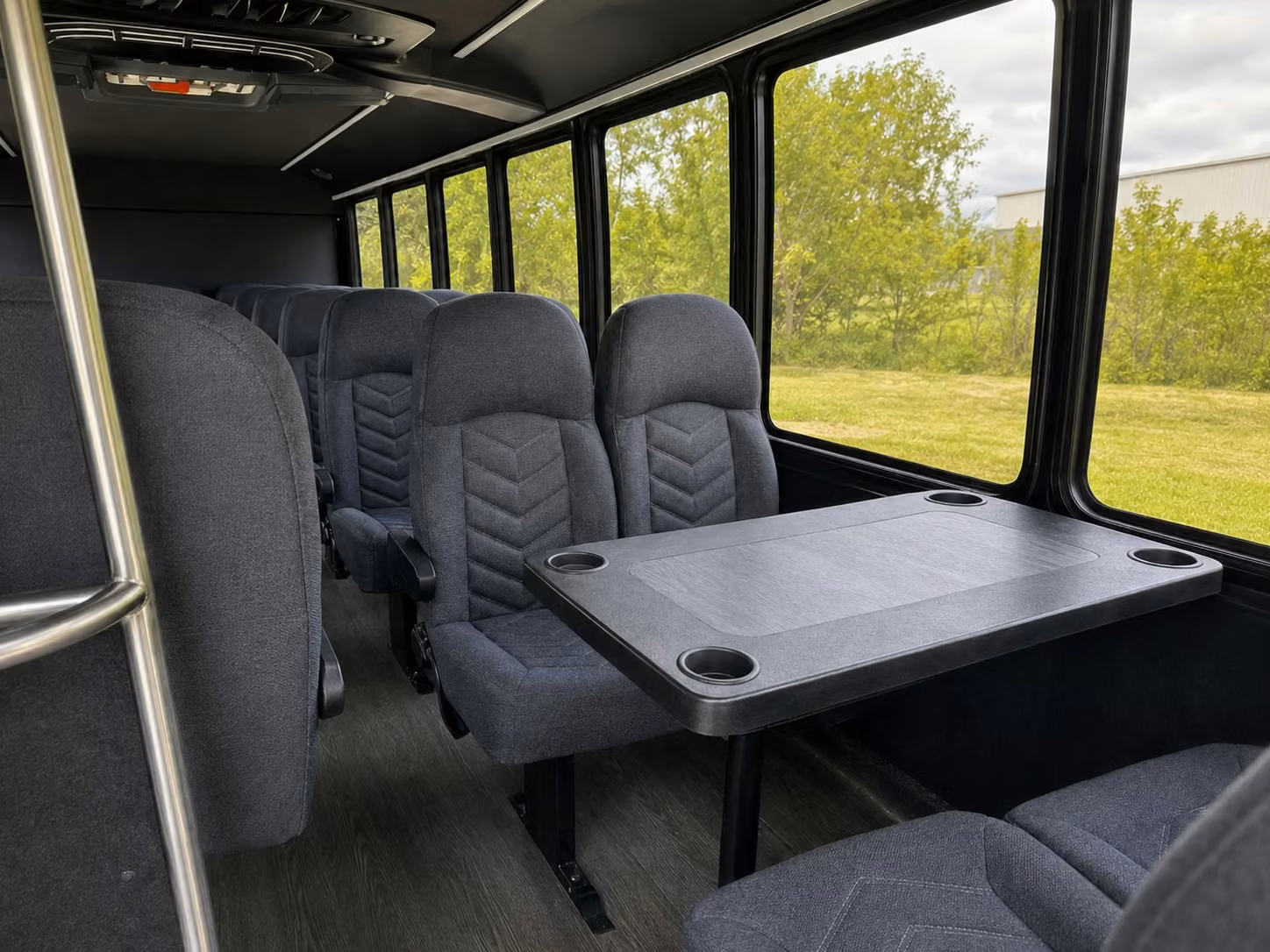 san bruno airport transportation