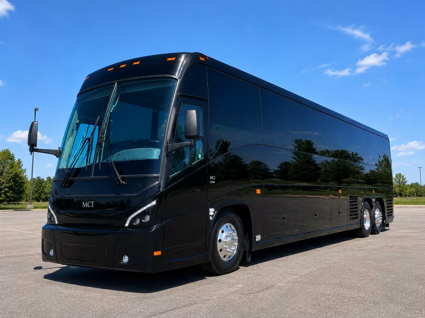 san bruno employee transportation