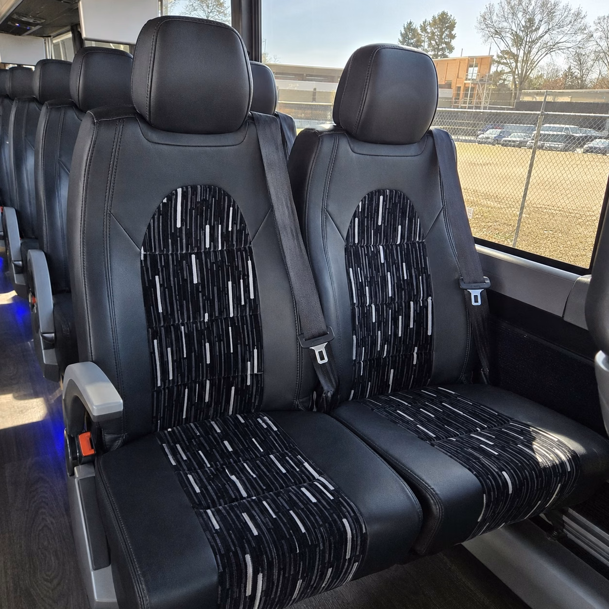 san bruno event transportation