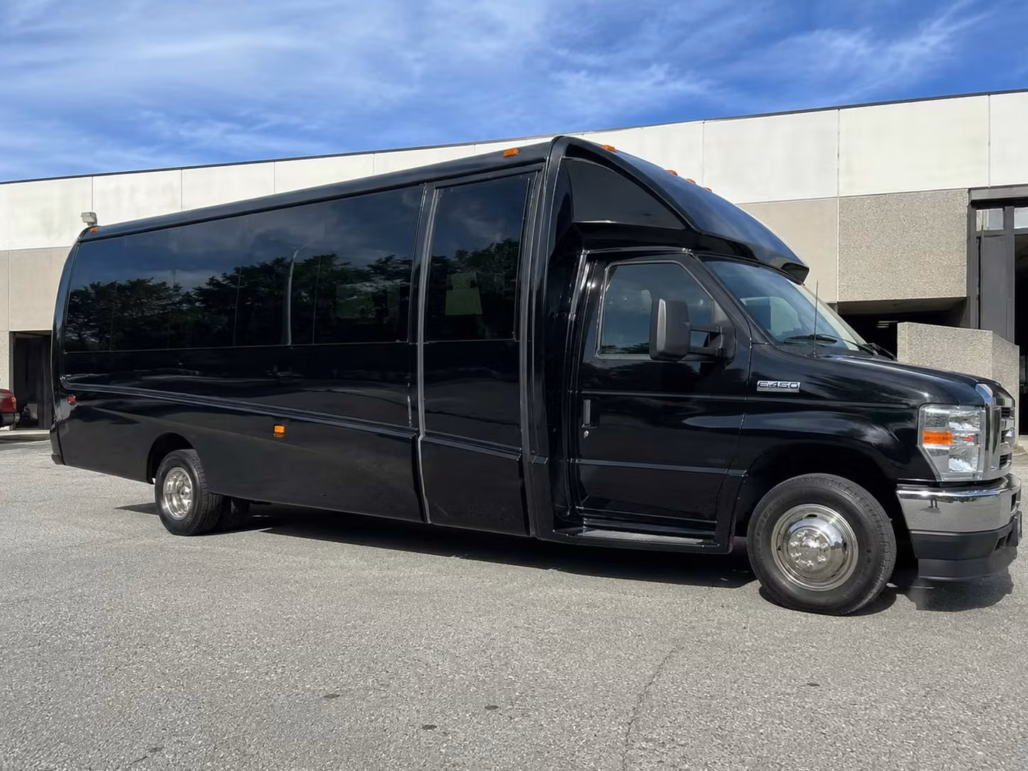 san bruno field trip transportation