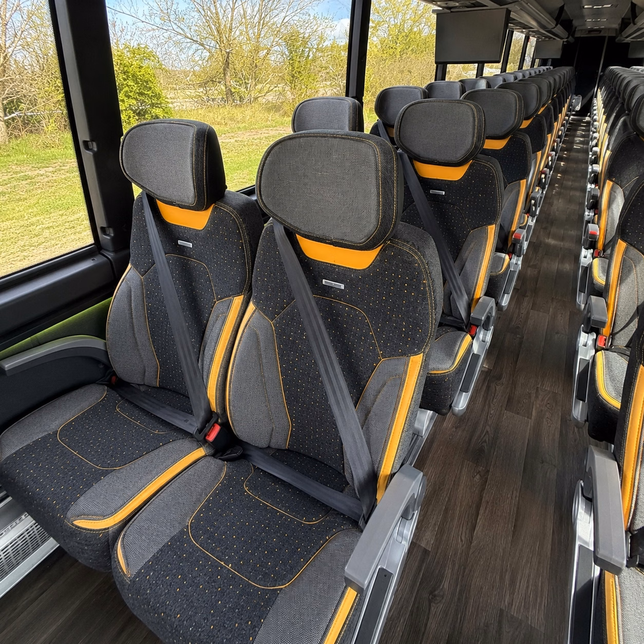 san bruno long distance transportation