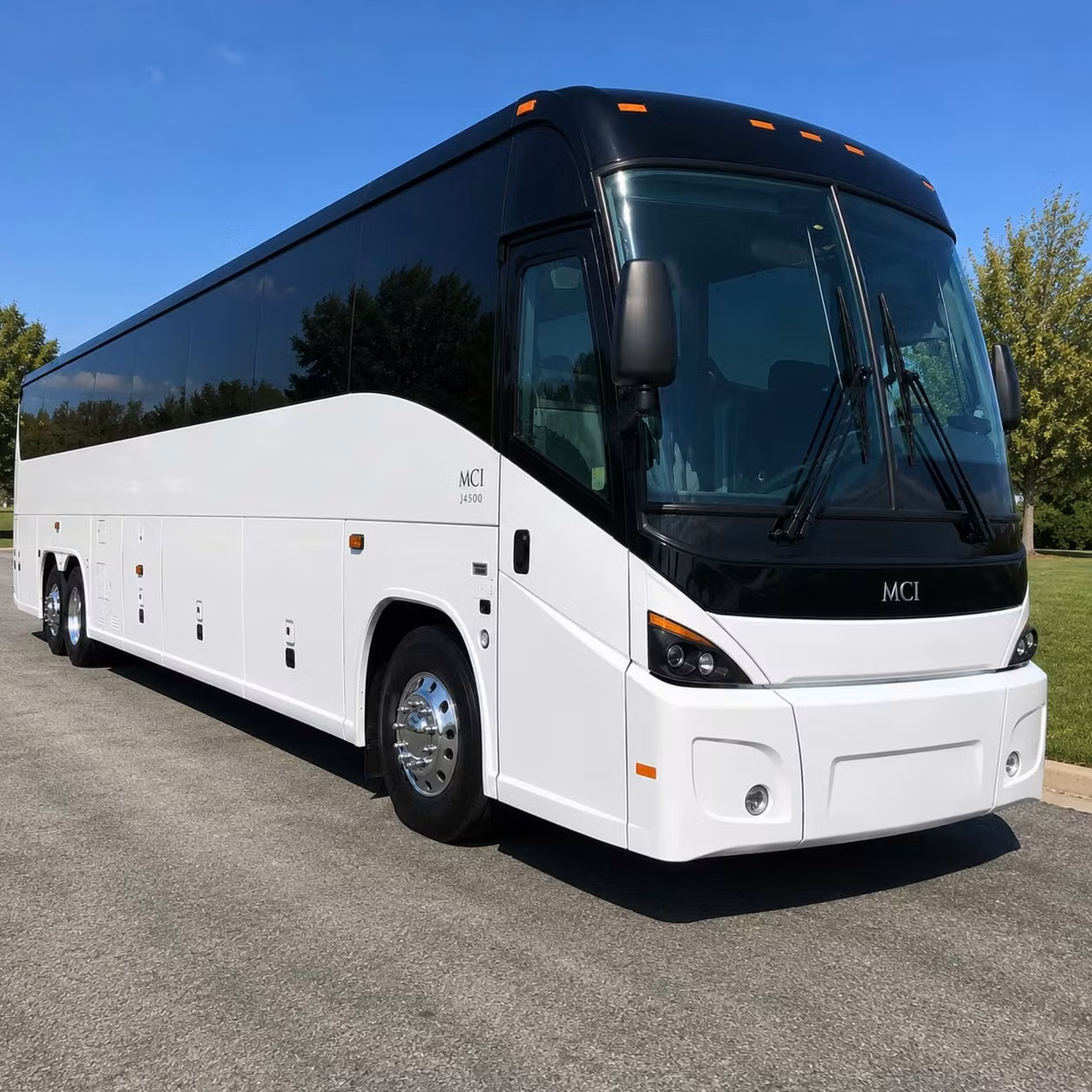san bruno party bus rental