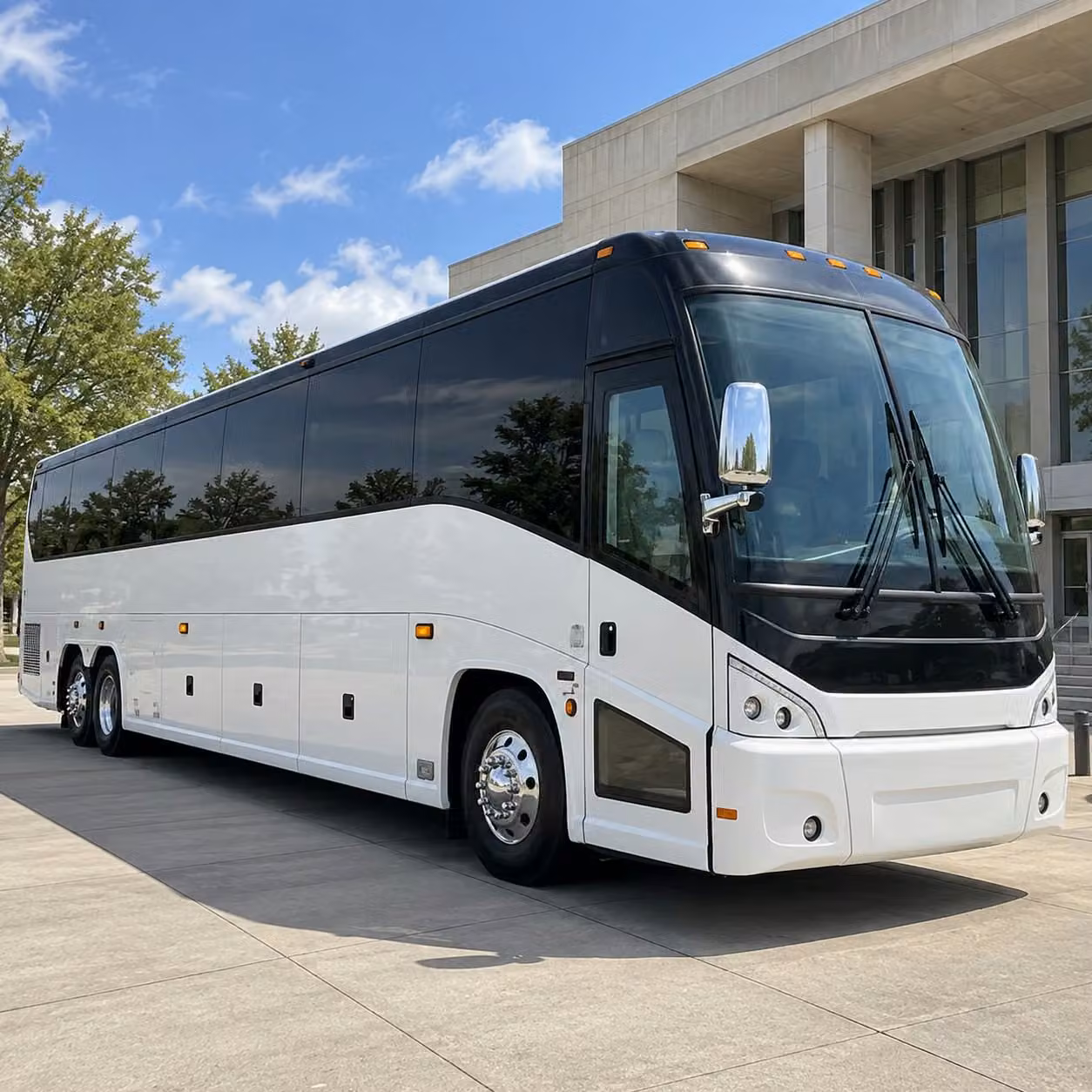 san bruno prom homecoming bus rentals