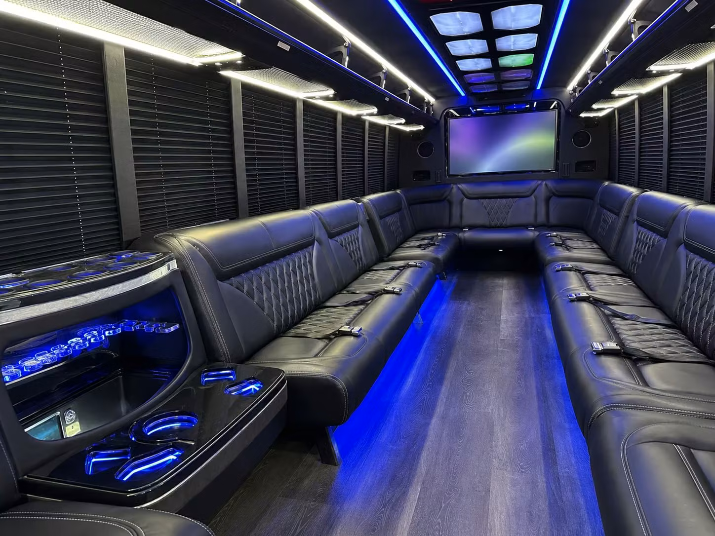san bruno prom transportation