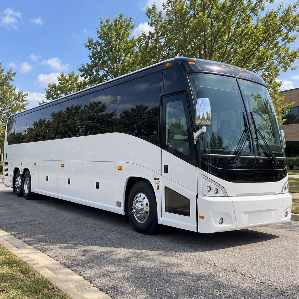 san bruno school trip bus rentals