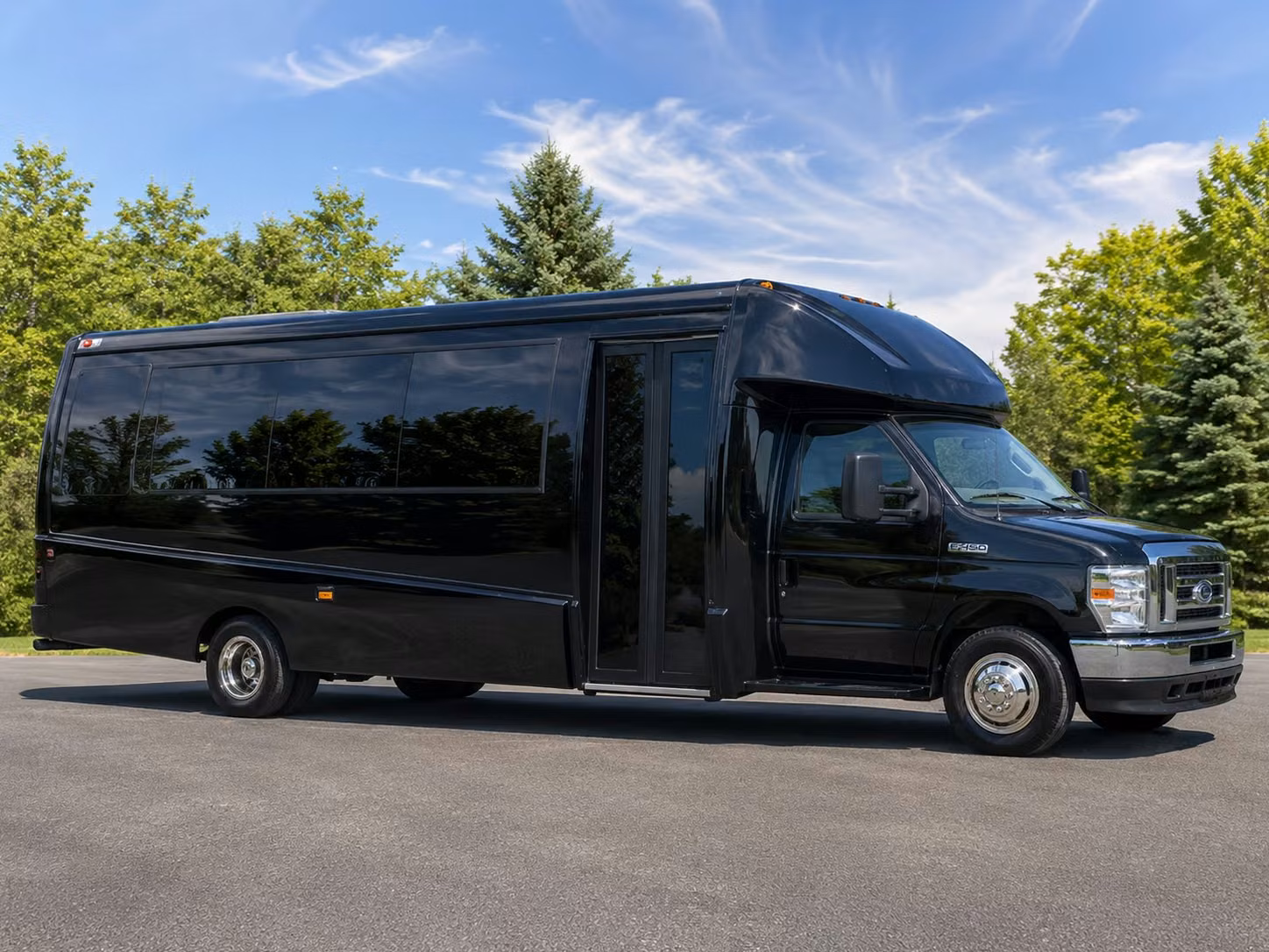 san bruno sporting event transportation