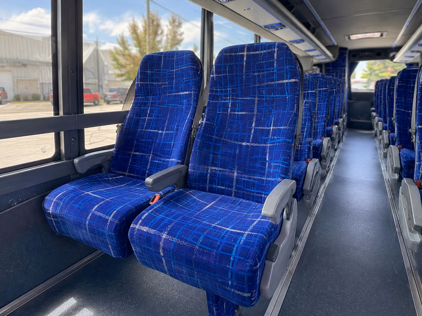san bruno sports team sporting event bus rentals