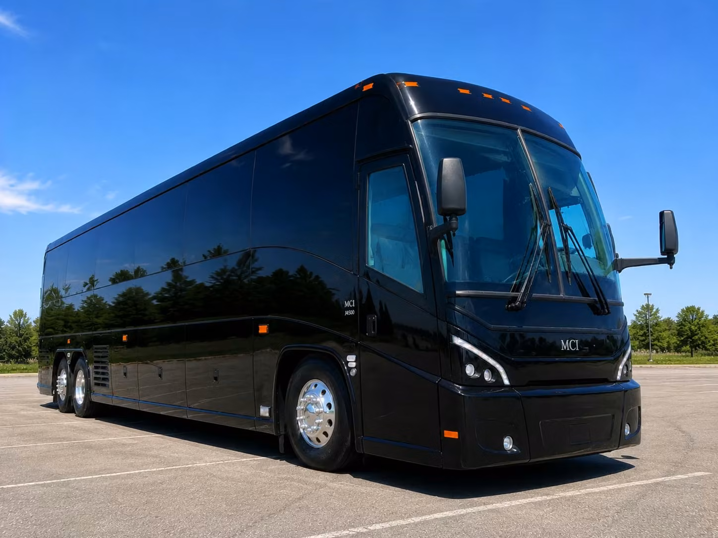 school field trip sports team charter buses in san bruno