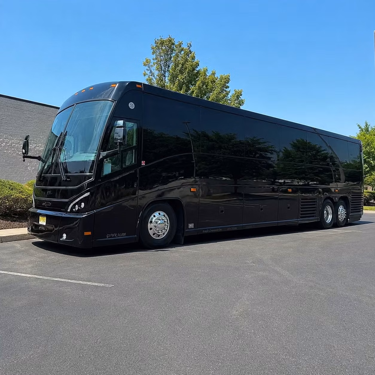 sfo area federal agency shuttle services from san bruno