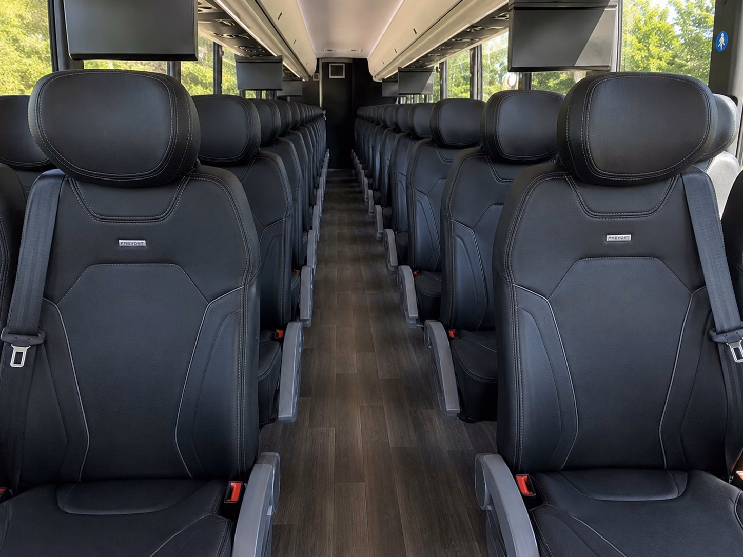 shuttle your guests between sfo hotels and your san bruno wedding venue without the headache