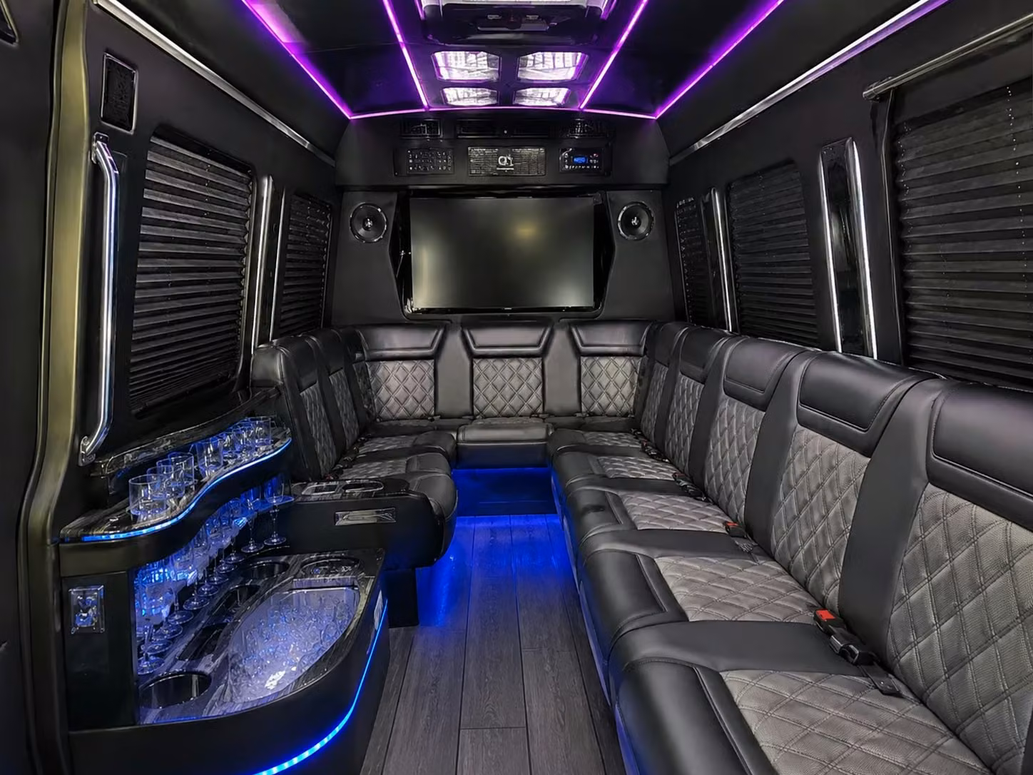 you deserve better than one company s fleet for san bruno corporate group travel