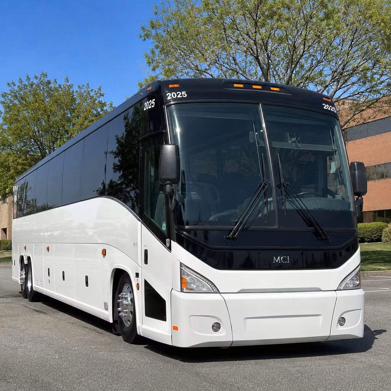 youth group and vacation bible school transportation in san bruno